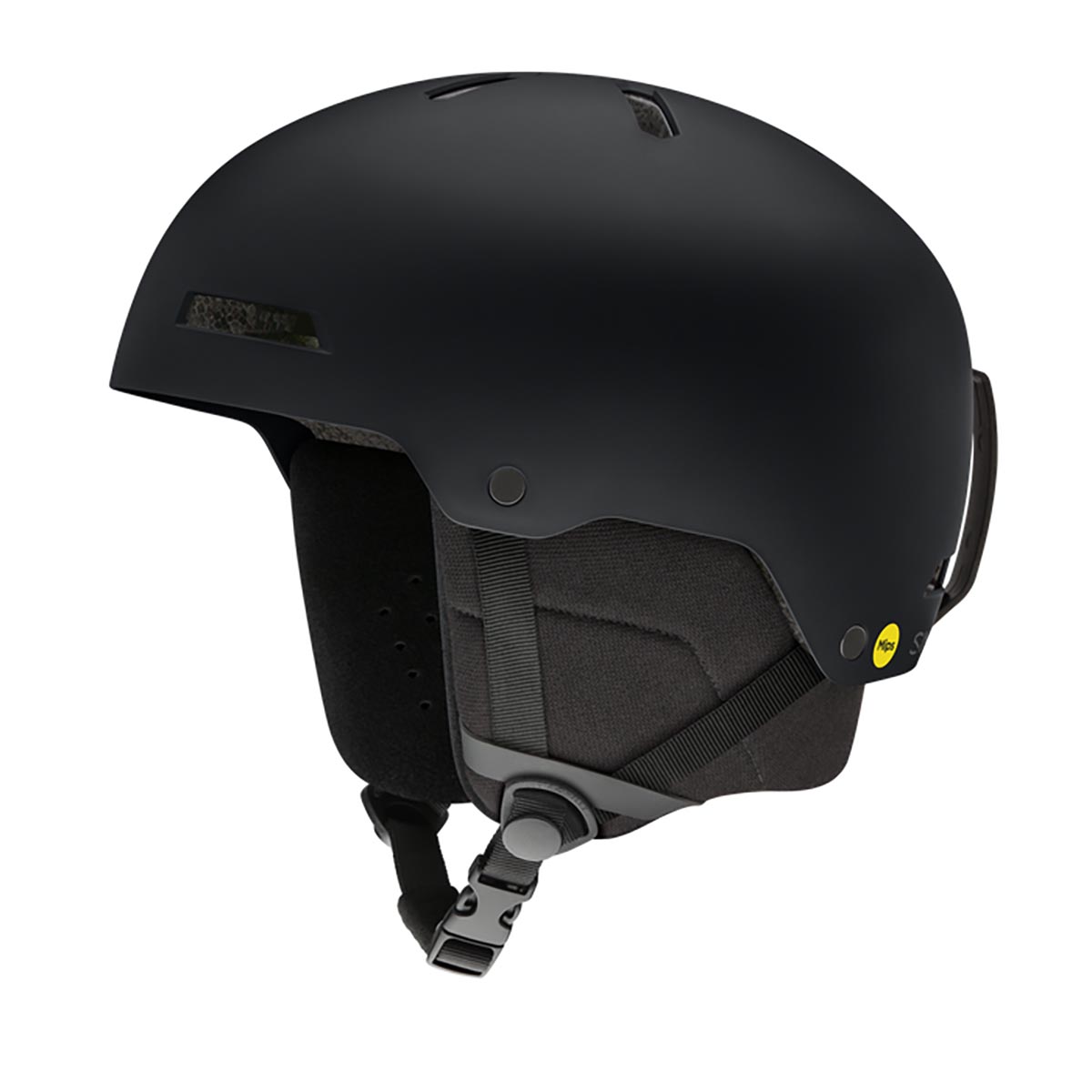 Smith Rodeo MIPS Helmet, Matte Black