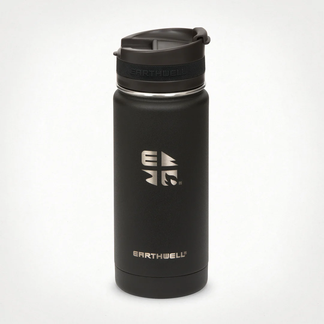 Earthwell Roaster Bottle 16oz Earthwell Roaster Bottle 16oz