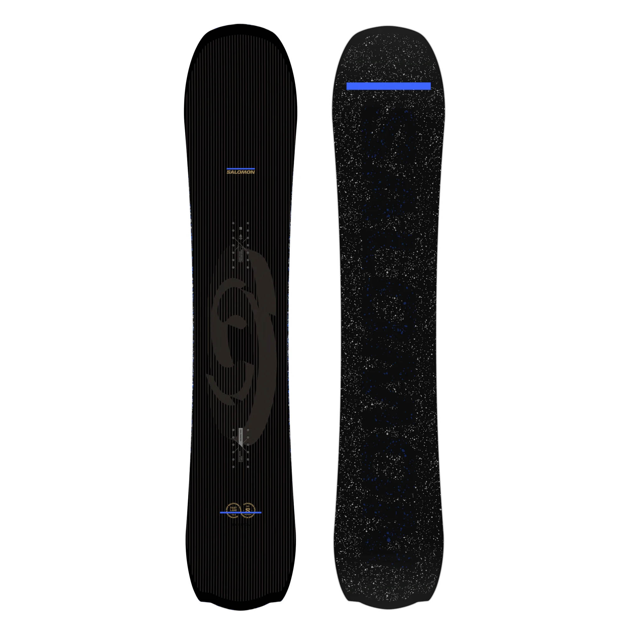 Salomon Fastlane Snowboard