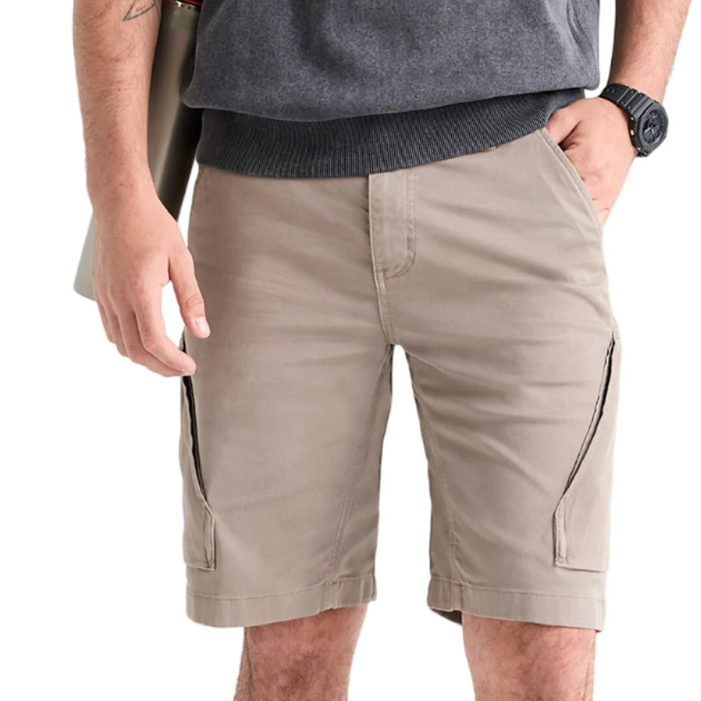 DUER Live Free Adventure Shorts DUER Live Free Adventure Shorts