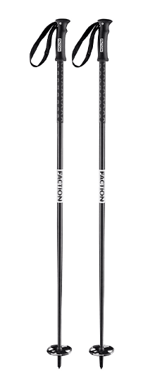 Faction Faction Poles