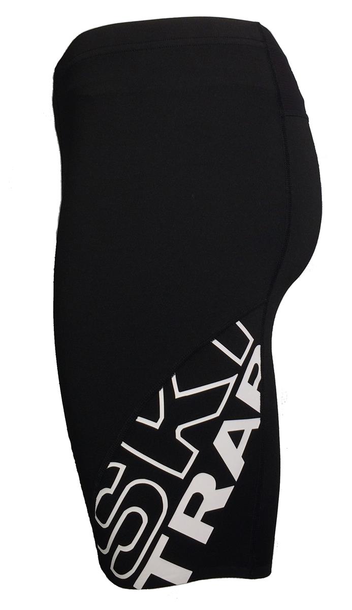 Skitrab Kort Tights