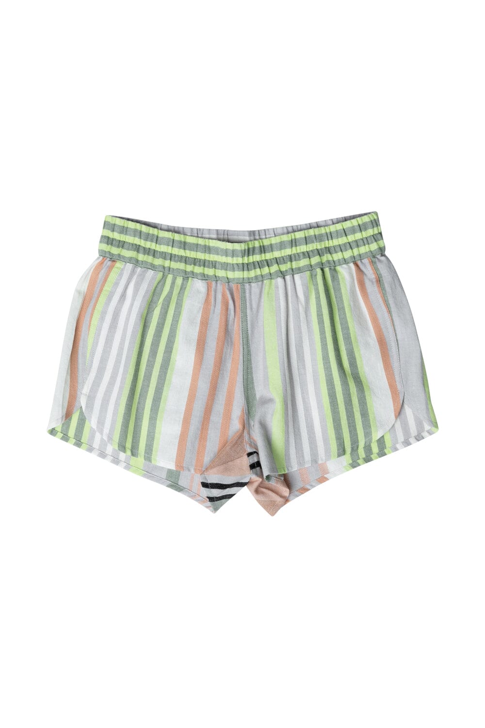 Kavu Aberdeen Shorts, Blossom Row