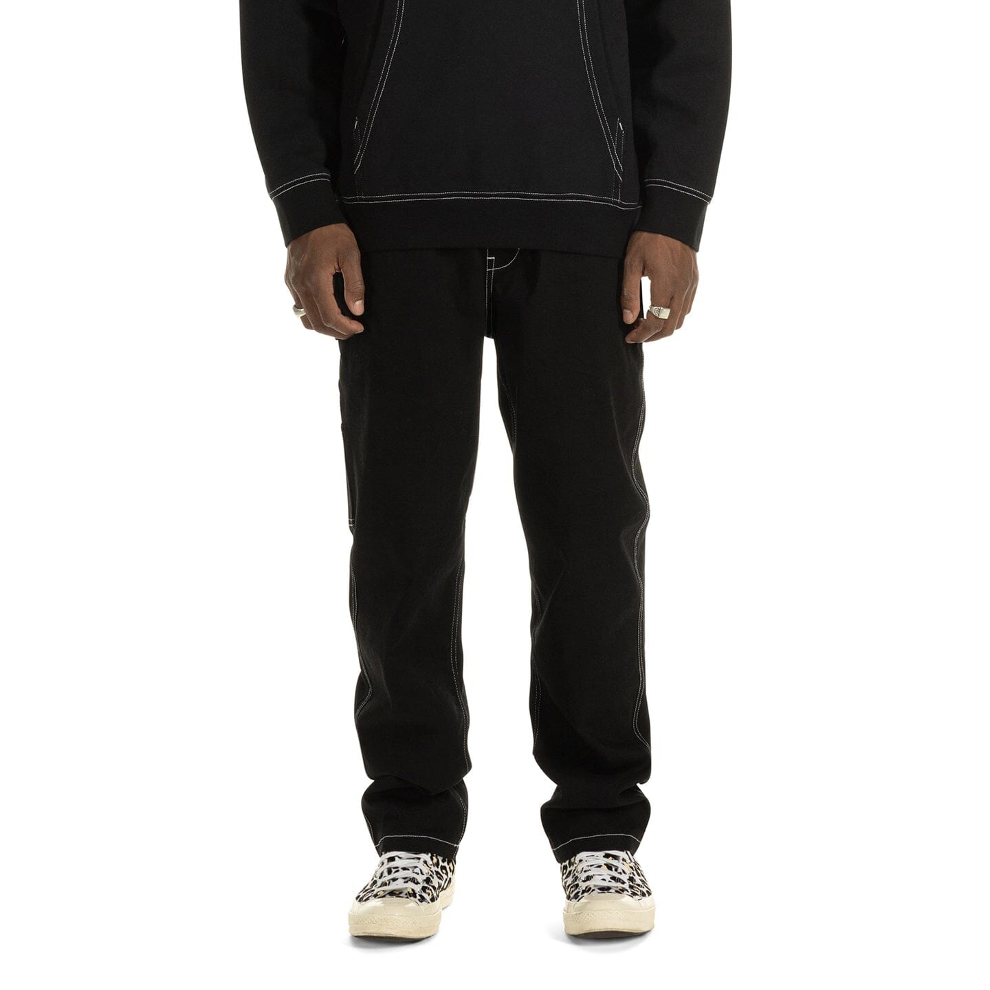 Taikan Carpenter Taikan Carpenter