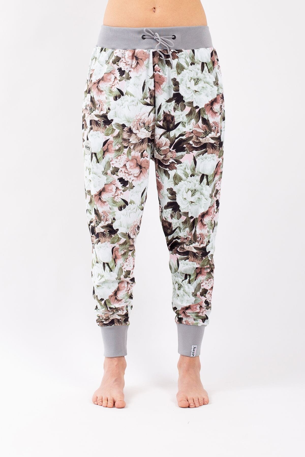 Eivy Harlem Travel Pants, Bloom