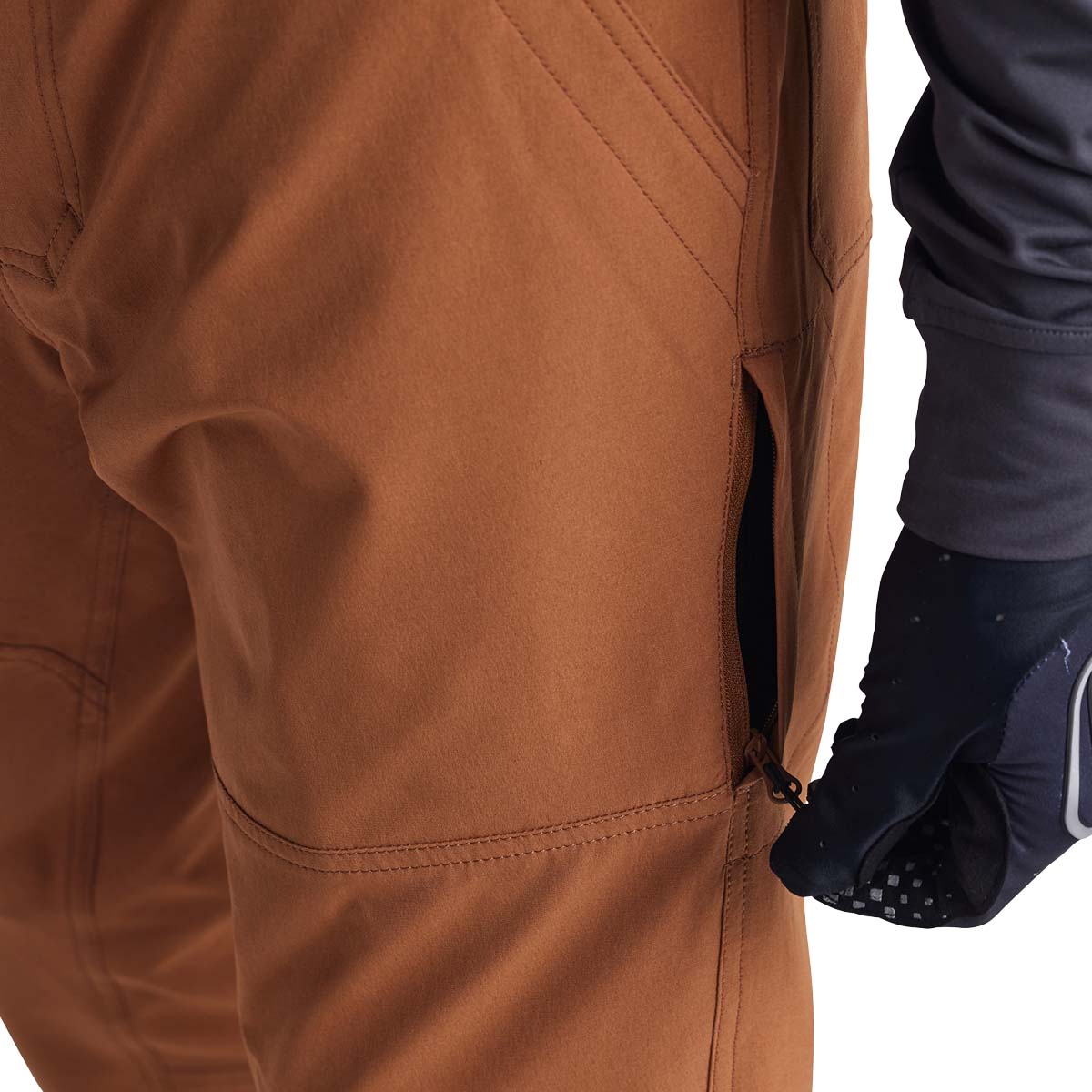 Troy Lee Designs Ruckus Long Travel Pant