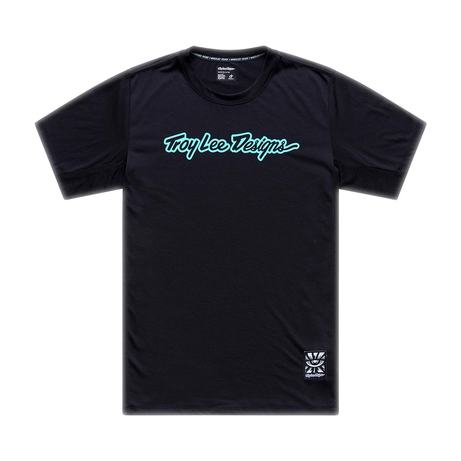 Troy Lee Designs Skyline SS Ride Tee