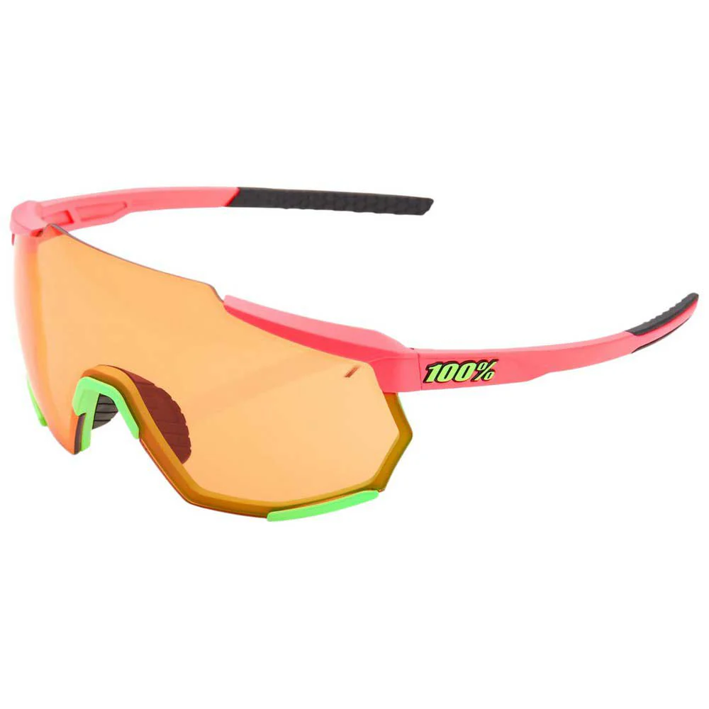 100% Racetrap Performance Sunglasses 100% Racetrap Performance Sunglasses