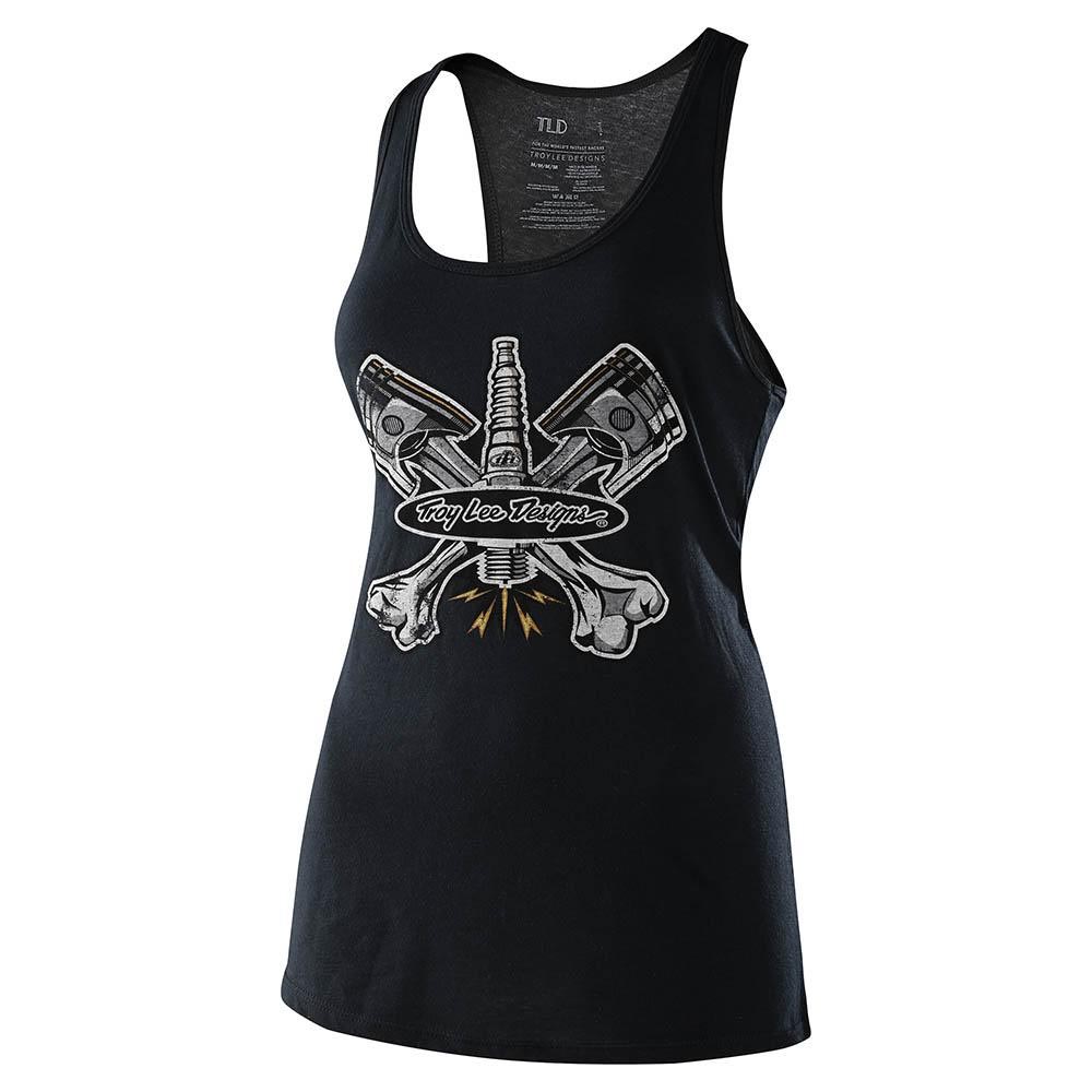 Troy Lee Designs WMNS Pistonbone Tank M Troy Lee Designs WMNS Pistonbone Tank M