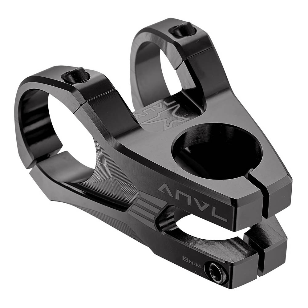 ANVL Swage Stem 50mm ANVL Swage Stem 50mm