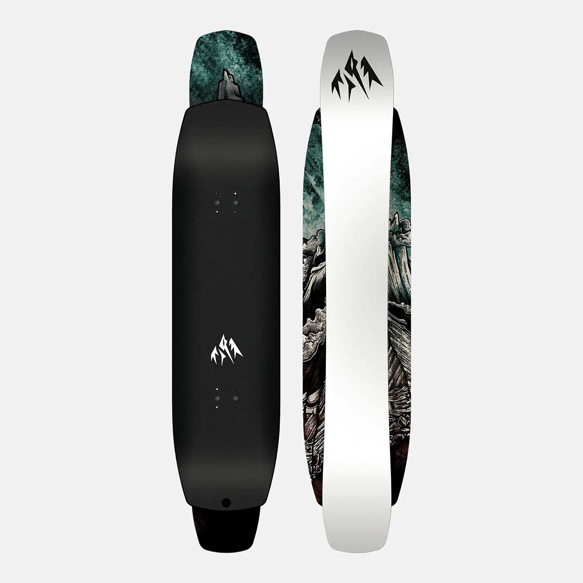 Jones Mountain Snowskate 115 cm