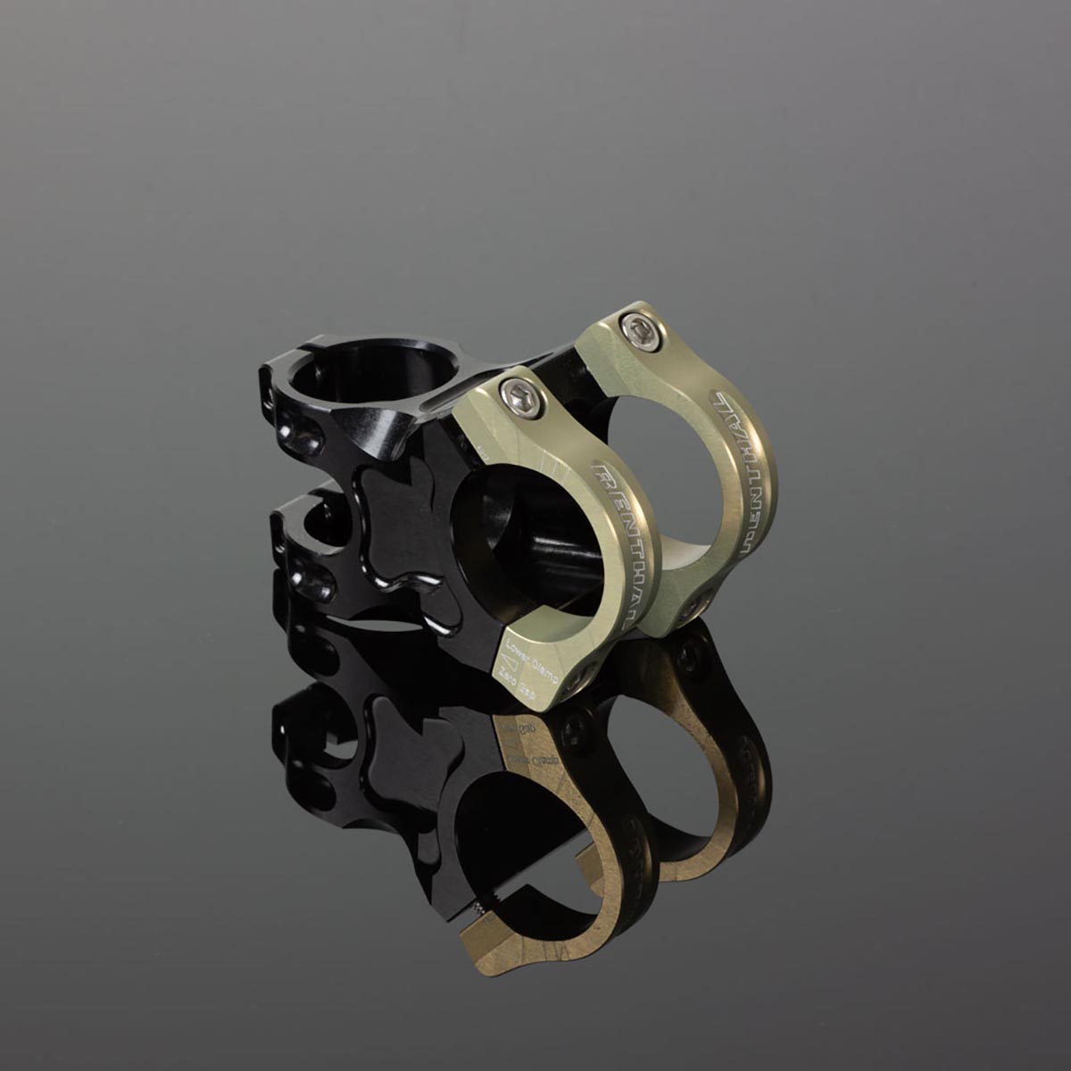 Renthal Apex Stem 31.8, 50mm