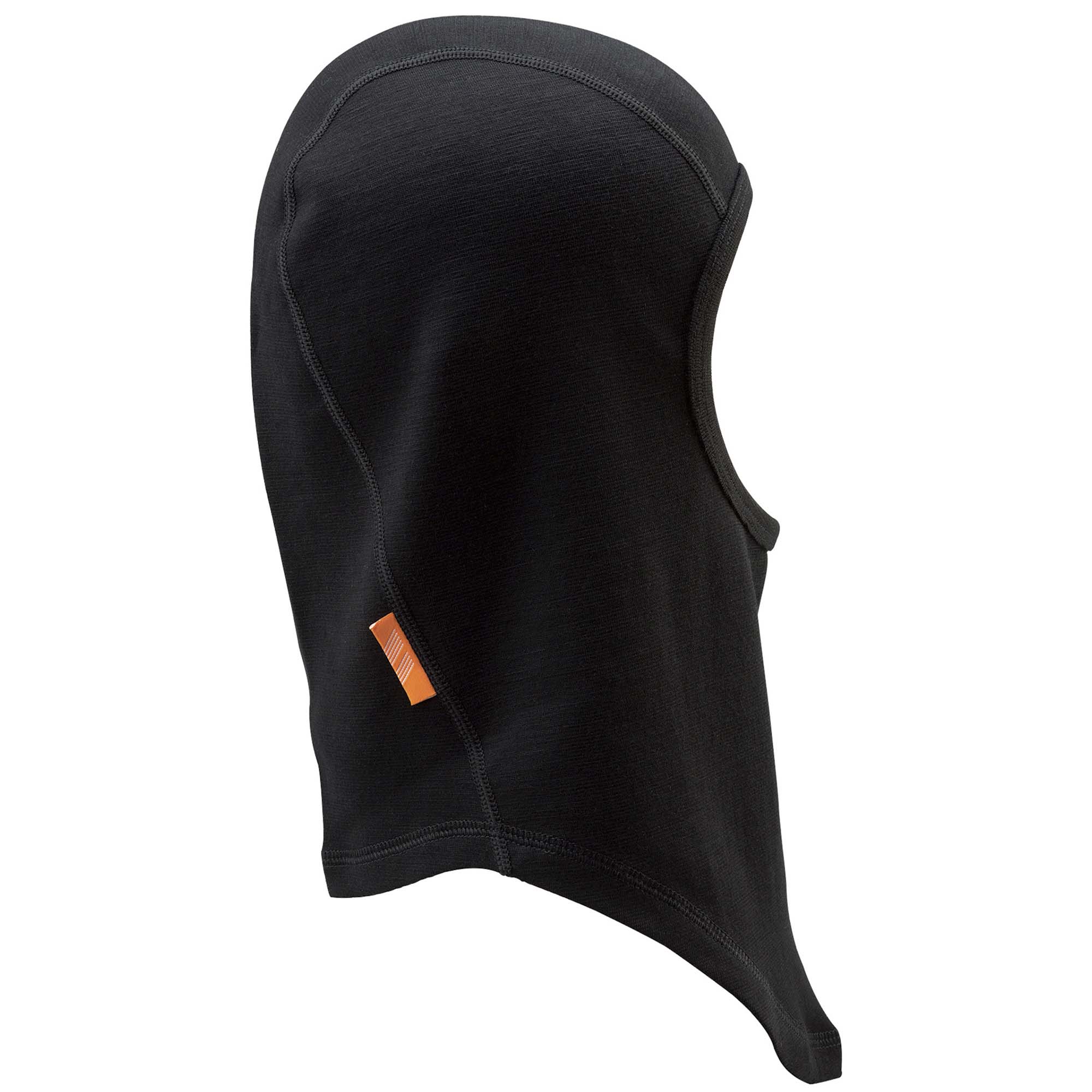 45NRTH Toasterfork Balaclava, Black