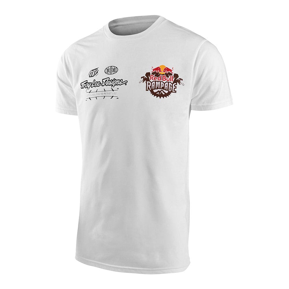 TLD Redbull Rampage Static T-Shirt