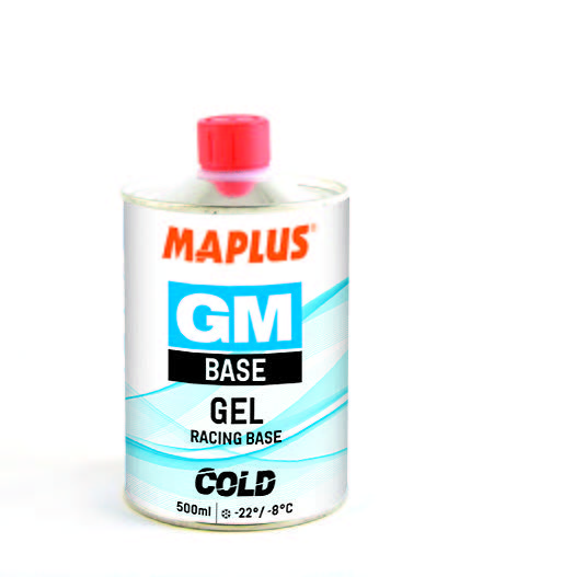 Maplus GM Racing Base Gel Cold 0,5L