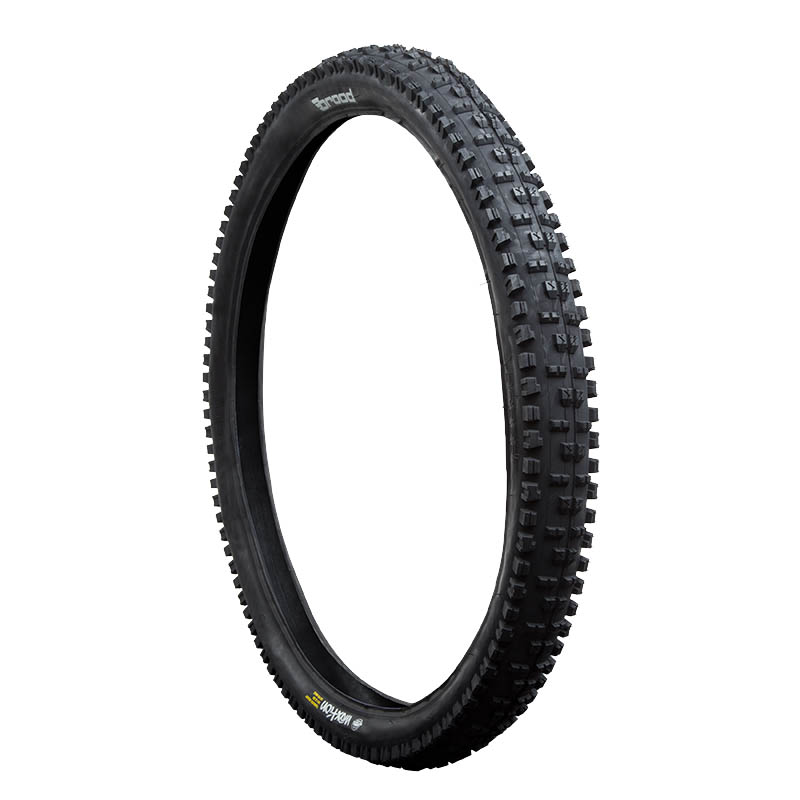 Brood Maxtion Tire 24''