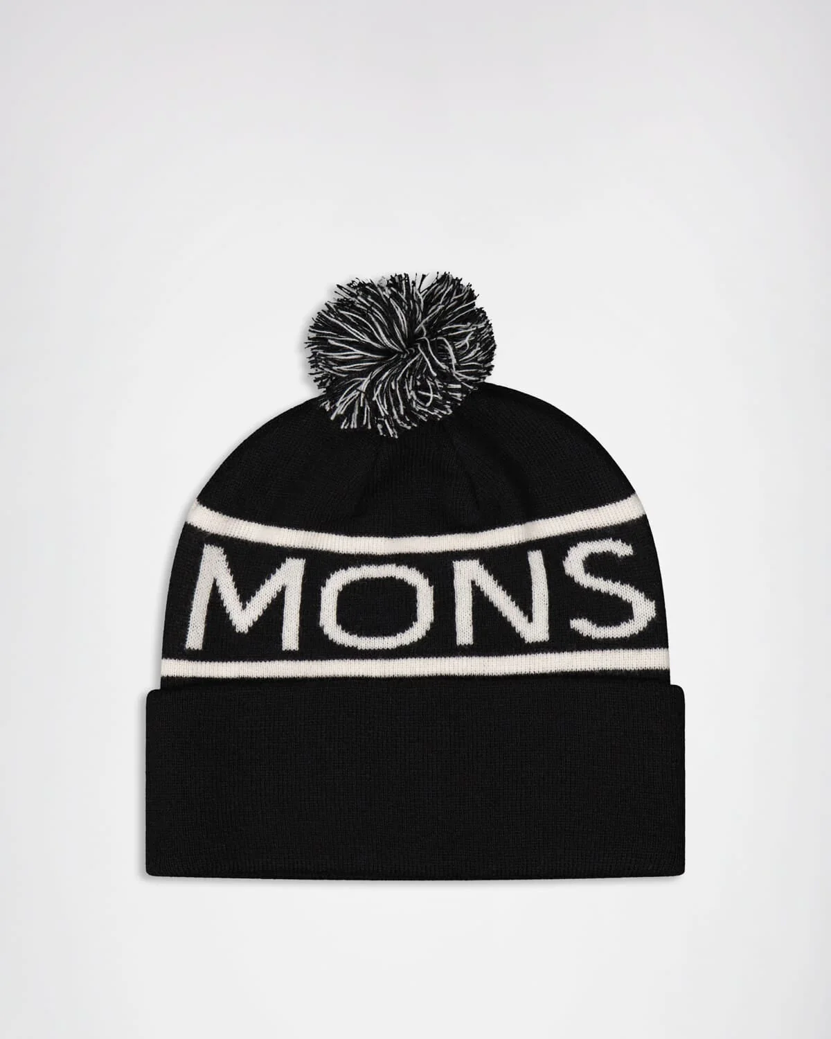 Mons Royale McCloud Pom Pom Beanie