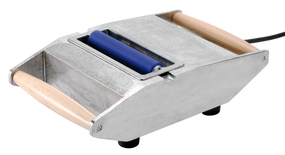 Holmenkol Waxpro 125 Waxing Maschine