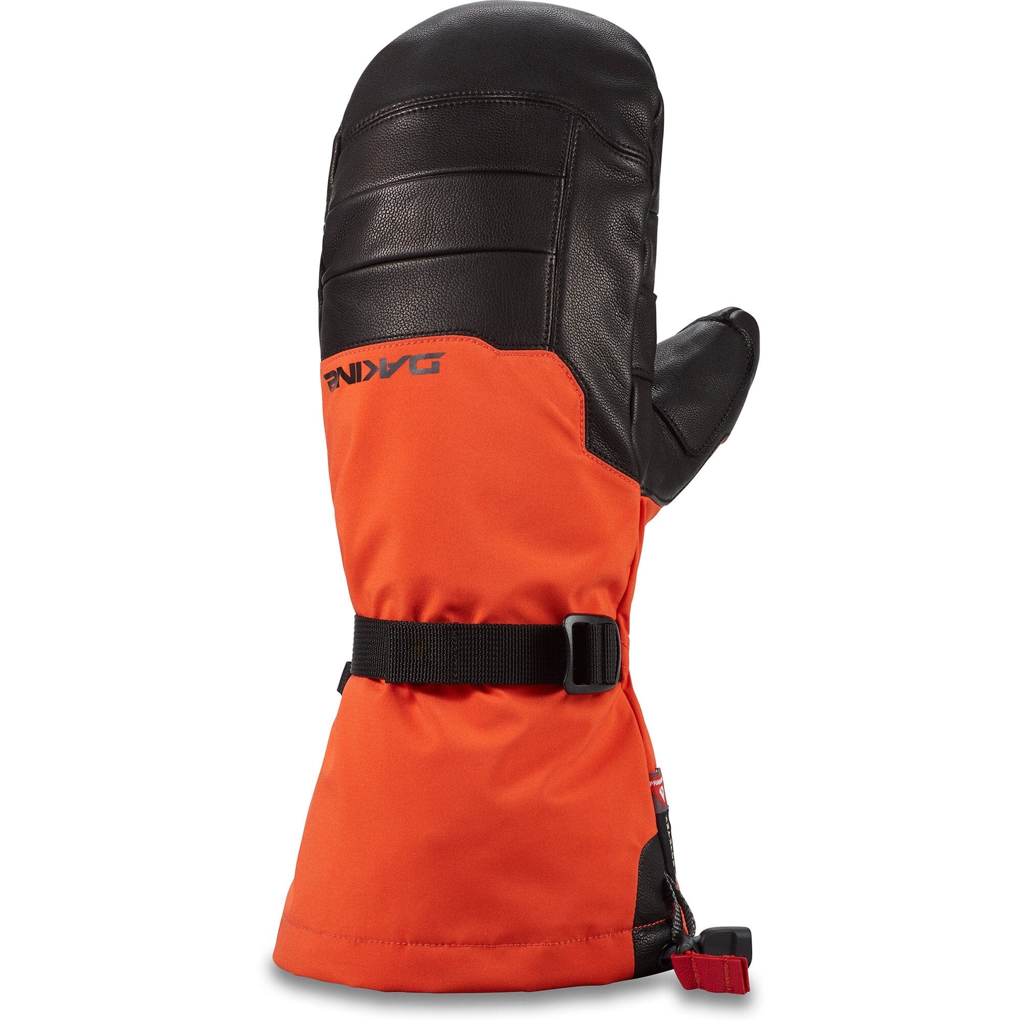 Dakine Phoenix Gore-Tex Mitt, Sun Flare