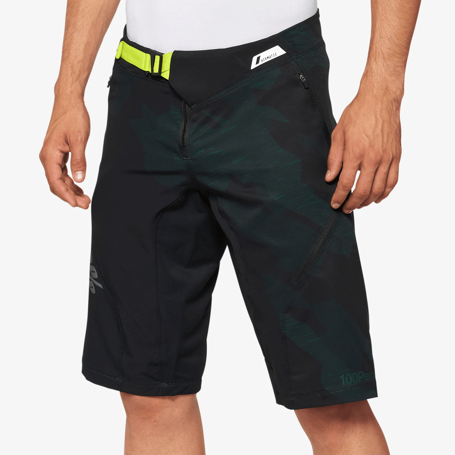 100% Airmatic LE Shorts
