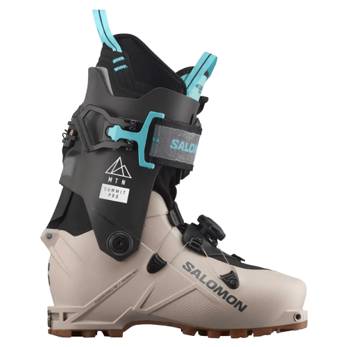 Salomon WMNS MTN Summit  Pro Boots Salomon WMNS MTN Summit  Pro Boots