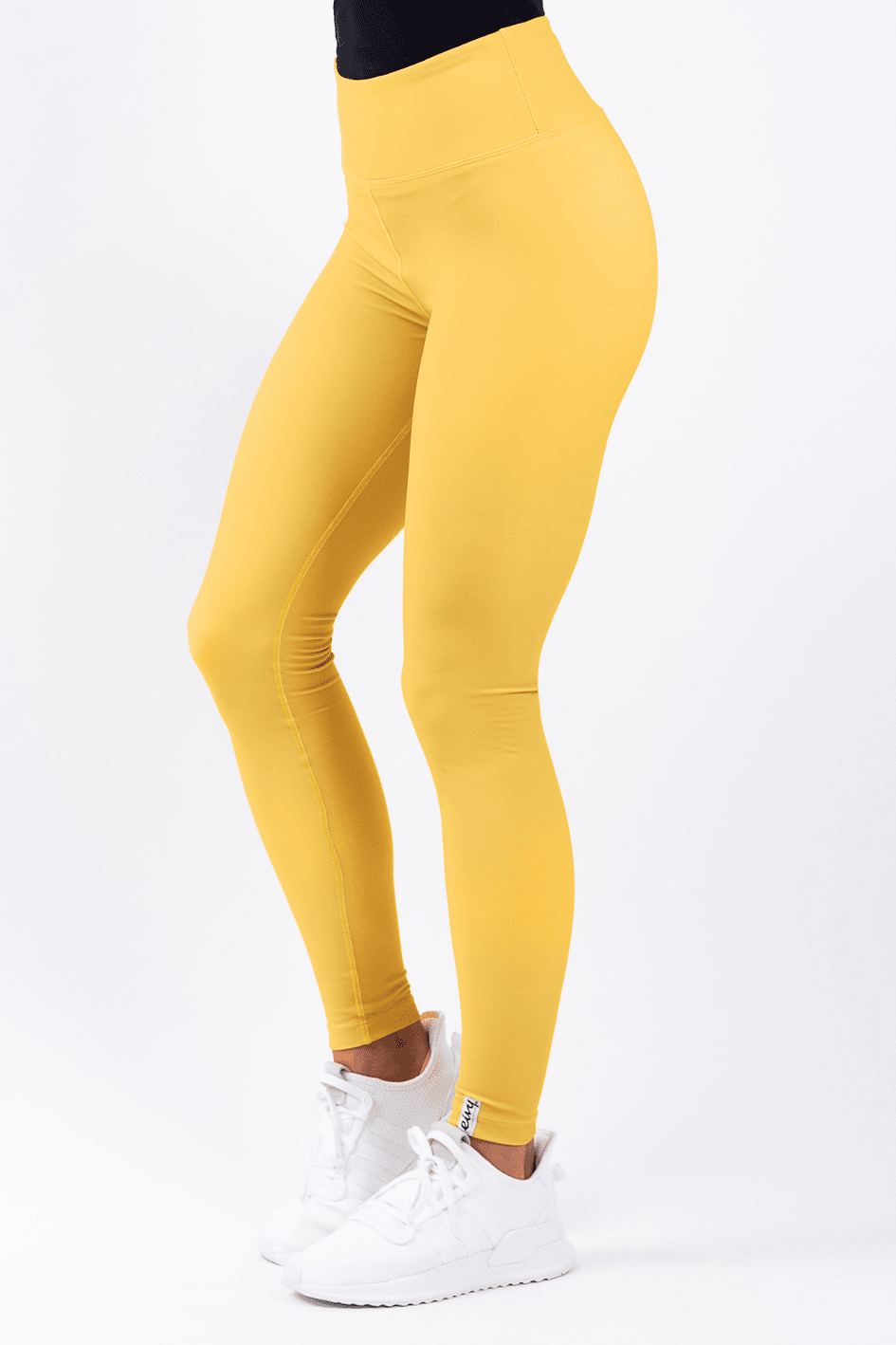 Eivy Venture Tights Mustard Eivy Venture Tights Mustard