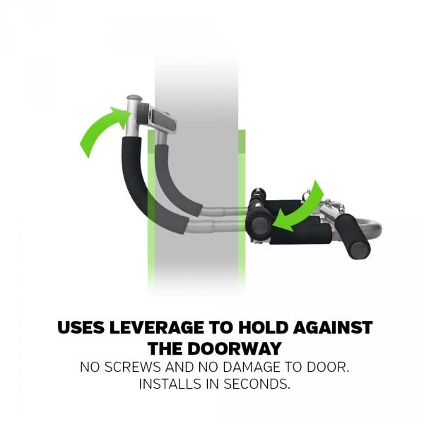 Iron Gym® Xtreme Plus - Total Iron Gym® Xtreme Plus - Total