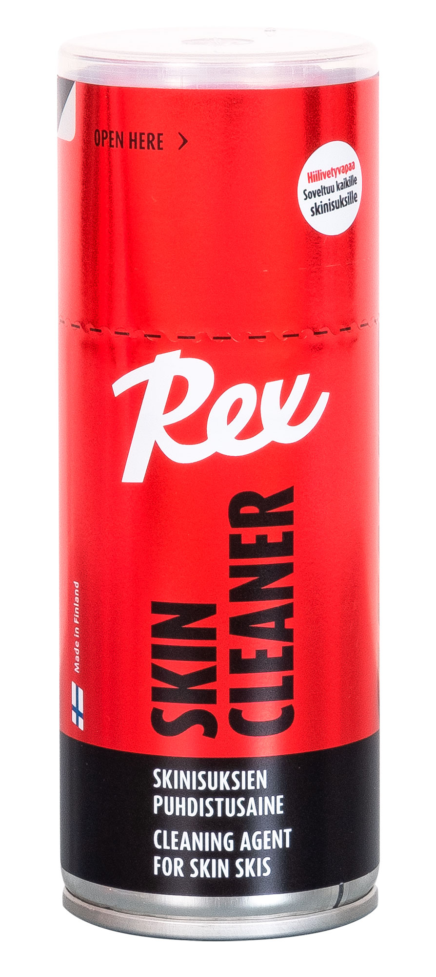 Rex Skin Cleaner 170ml