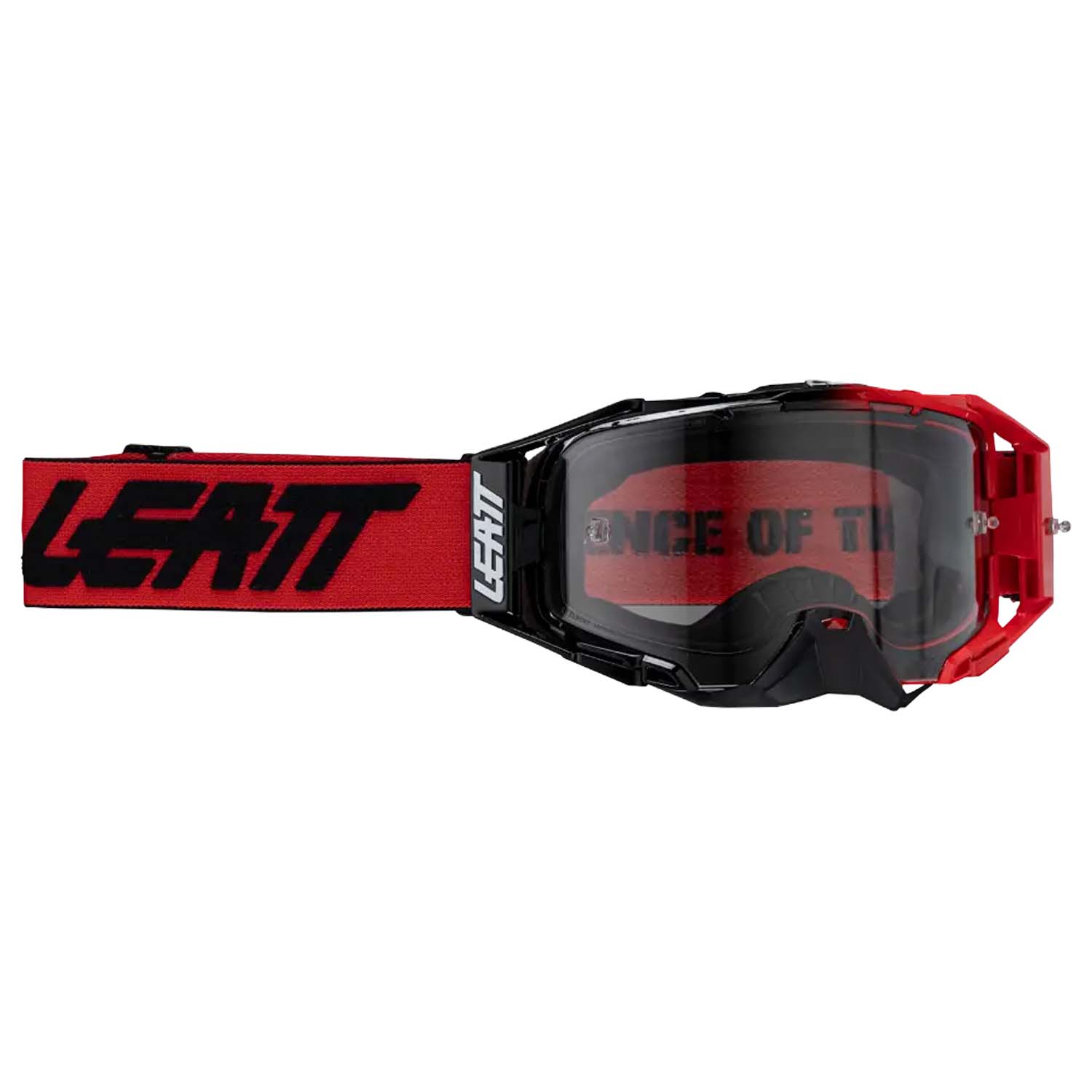 Leatt Goggle Velocity 6.5 Photocromic