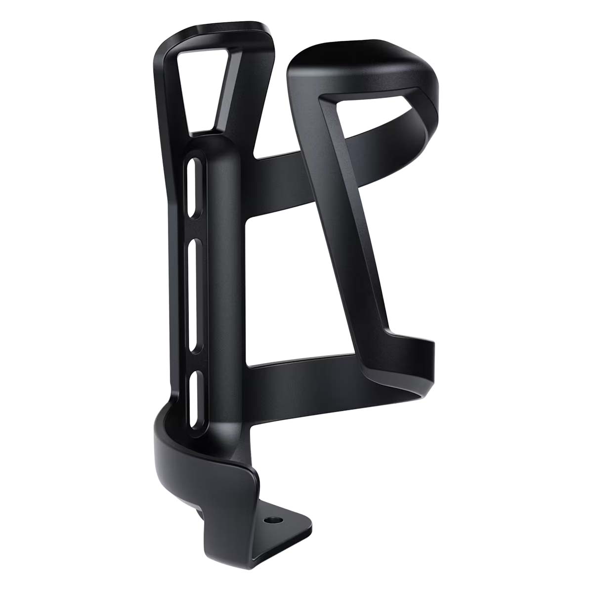 Trek Left Side Load Flaskeholder, Black