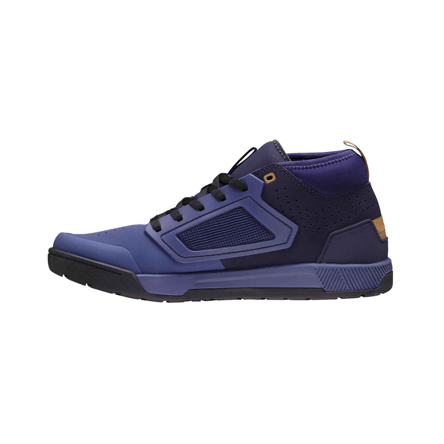 Leatt Shoe Flat 3.0, Galaxy Blue