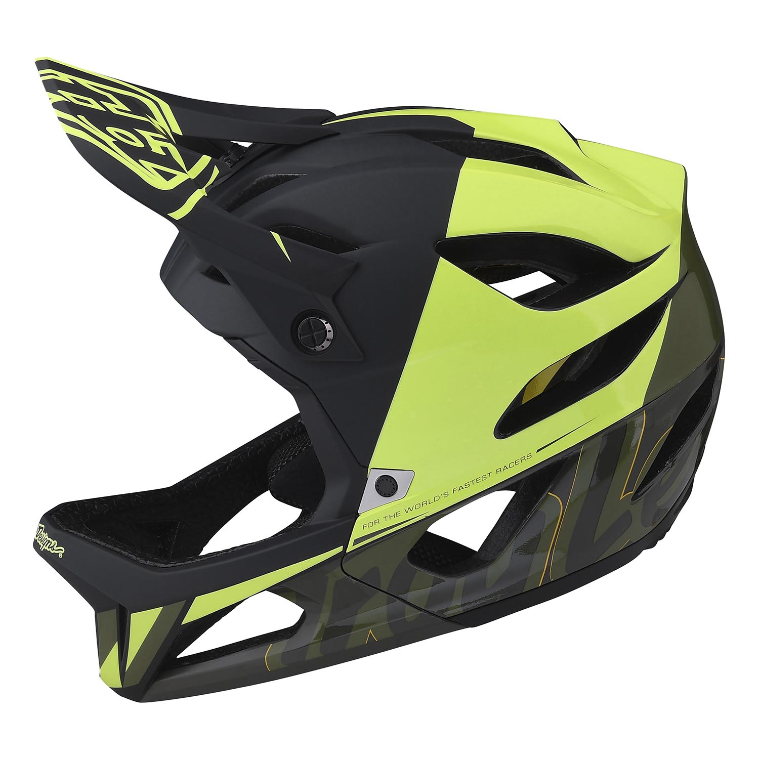 Troy Lee Designs Stage MIPS Helmet