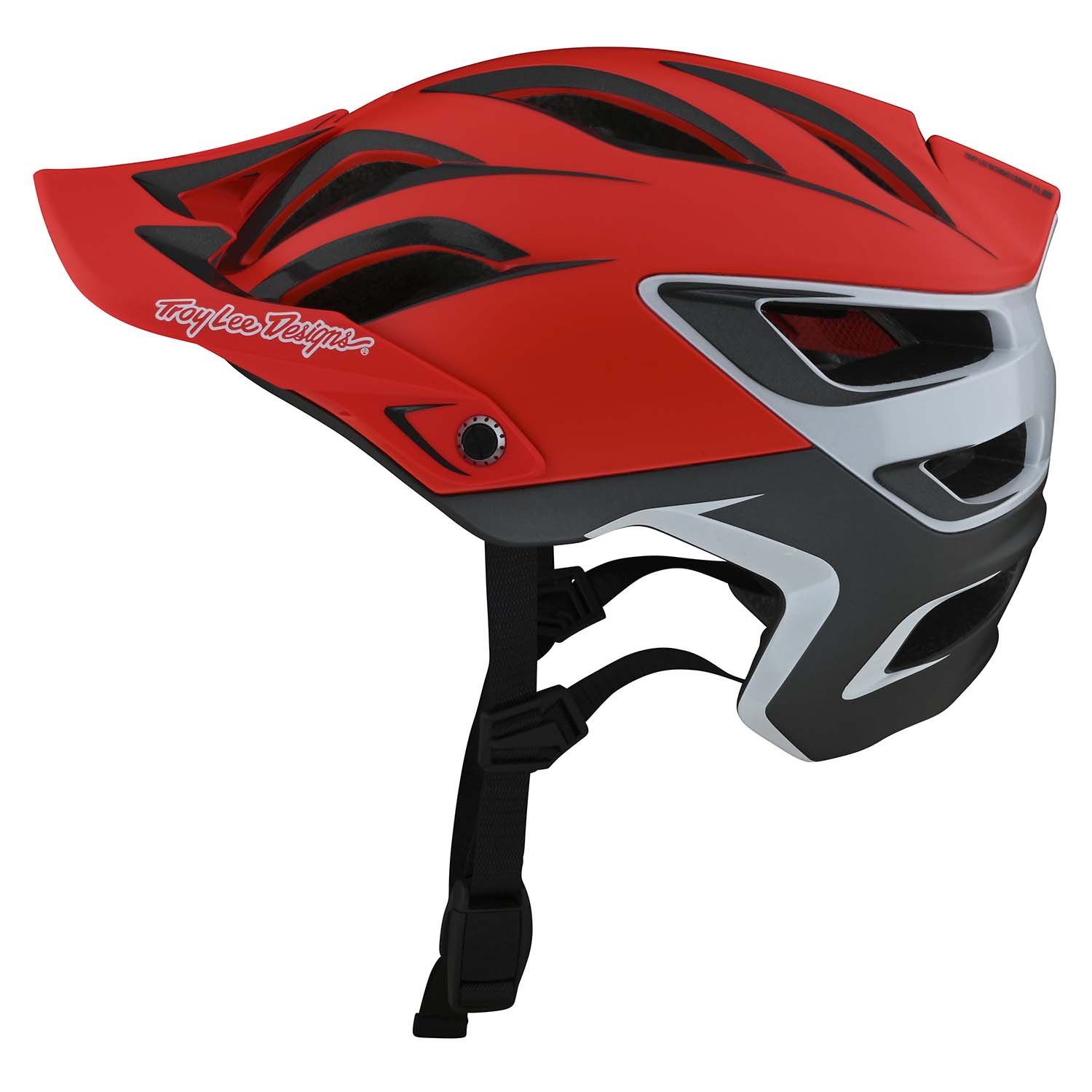 Troy Lee Designs A3 MIPS Helmet