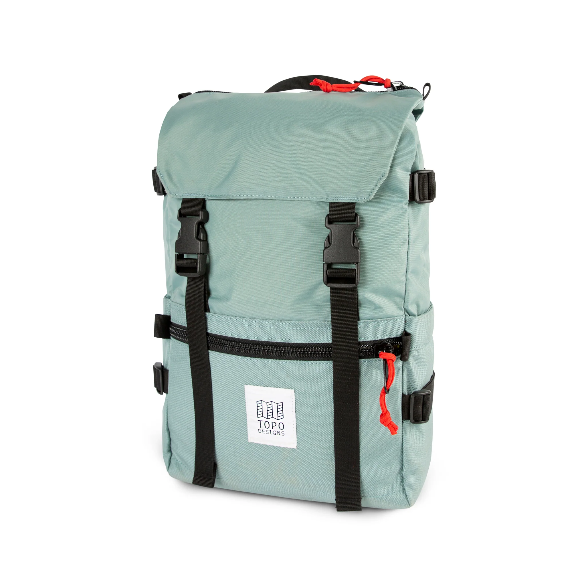 Topo Designs Rover Pack Classic, Sage