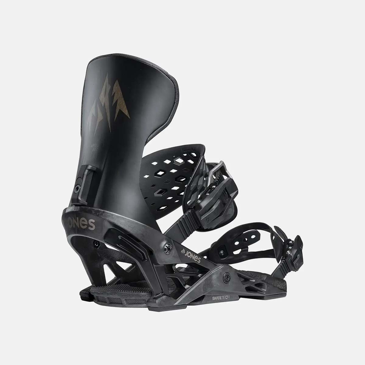 Jones Apollo Pro Snowboard Binding