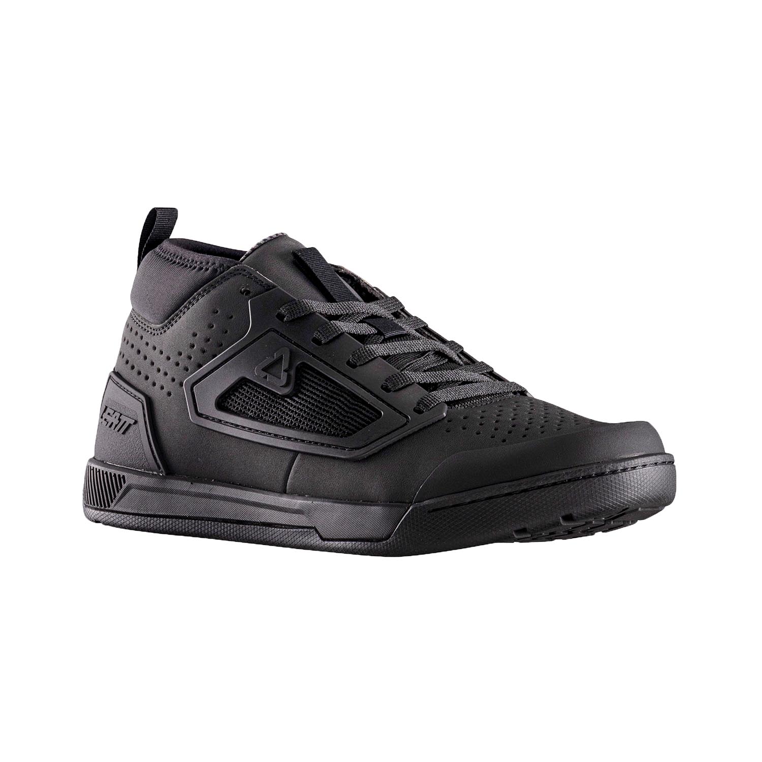 Leatt Shoe Flat 3.0, Black