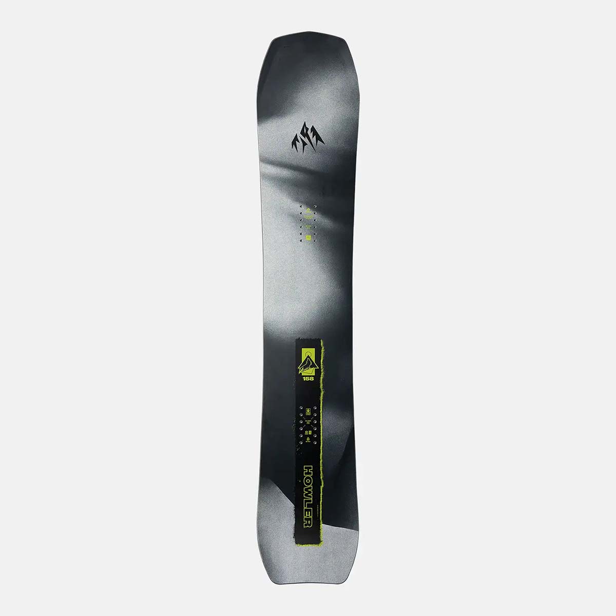 Jones Howler Snowboard