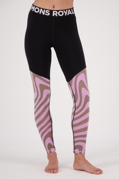 Mons Royale WMNS Cascade Merino Legging