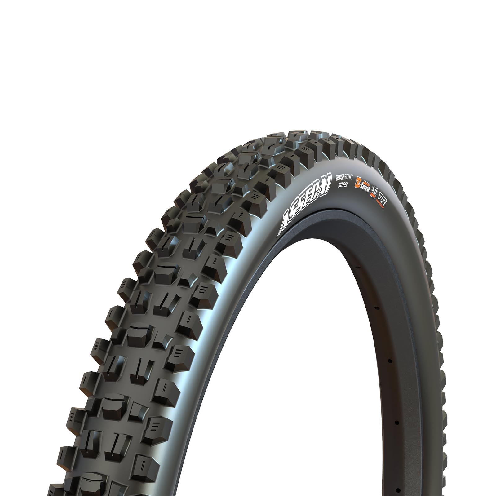 Maxxis Assegai 27.5" WT TR DH Tire