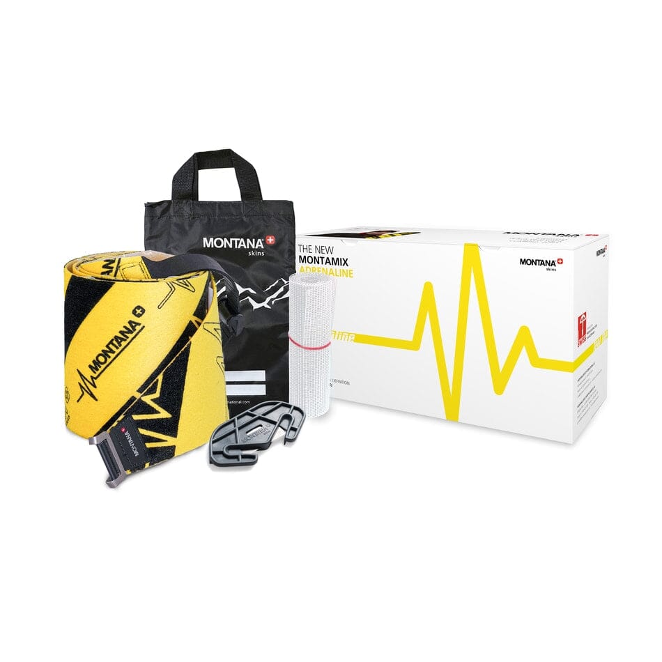 Montana Montamix Adrenalin Cut &