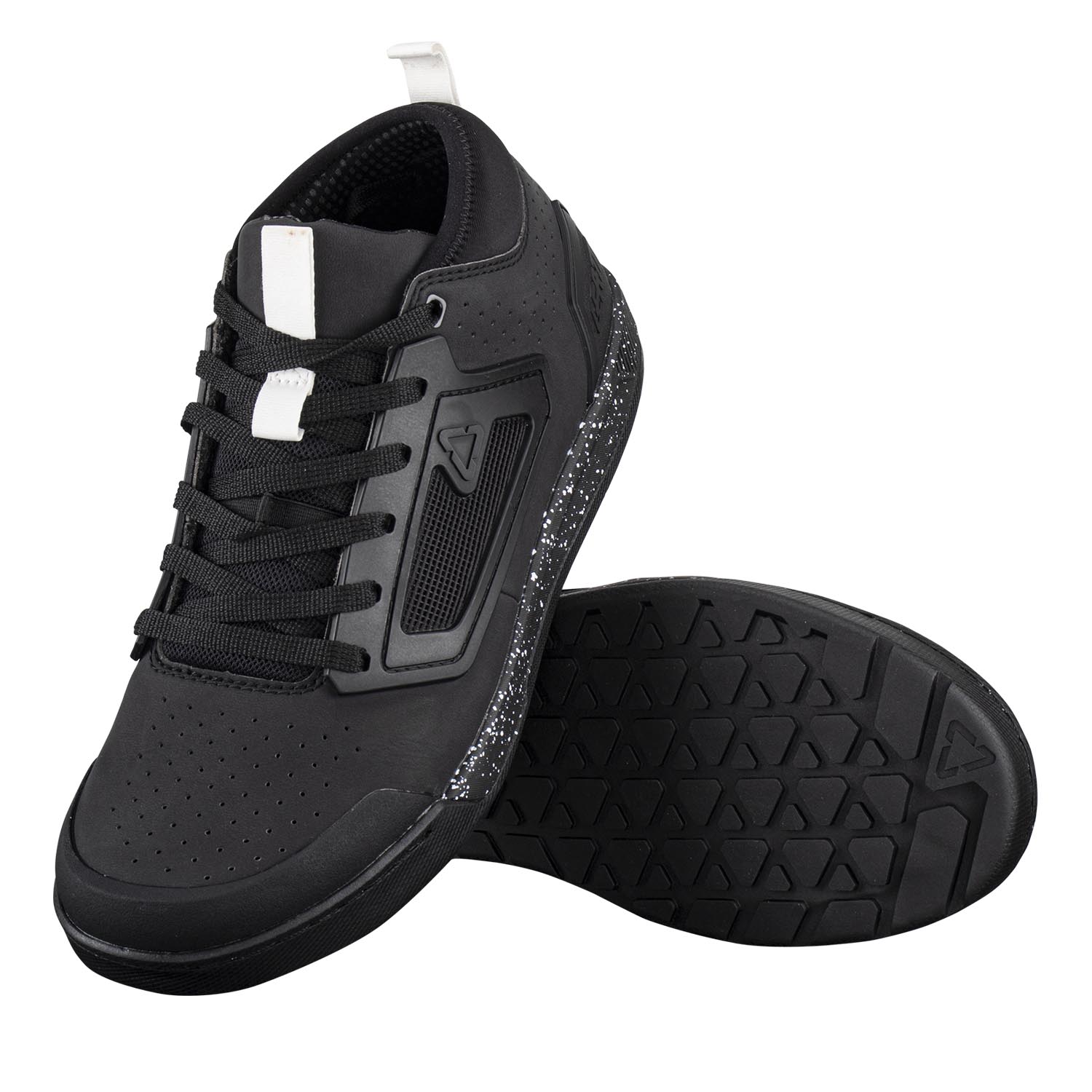 Leatt Shoe 3.0 Flat Black