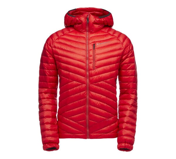 Black Diamond Approach Down Hoody