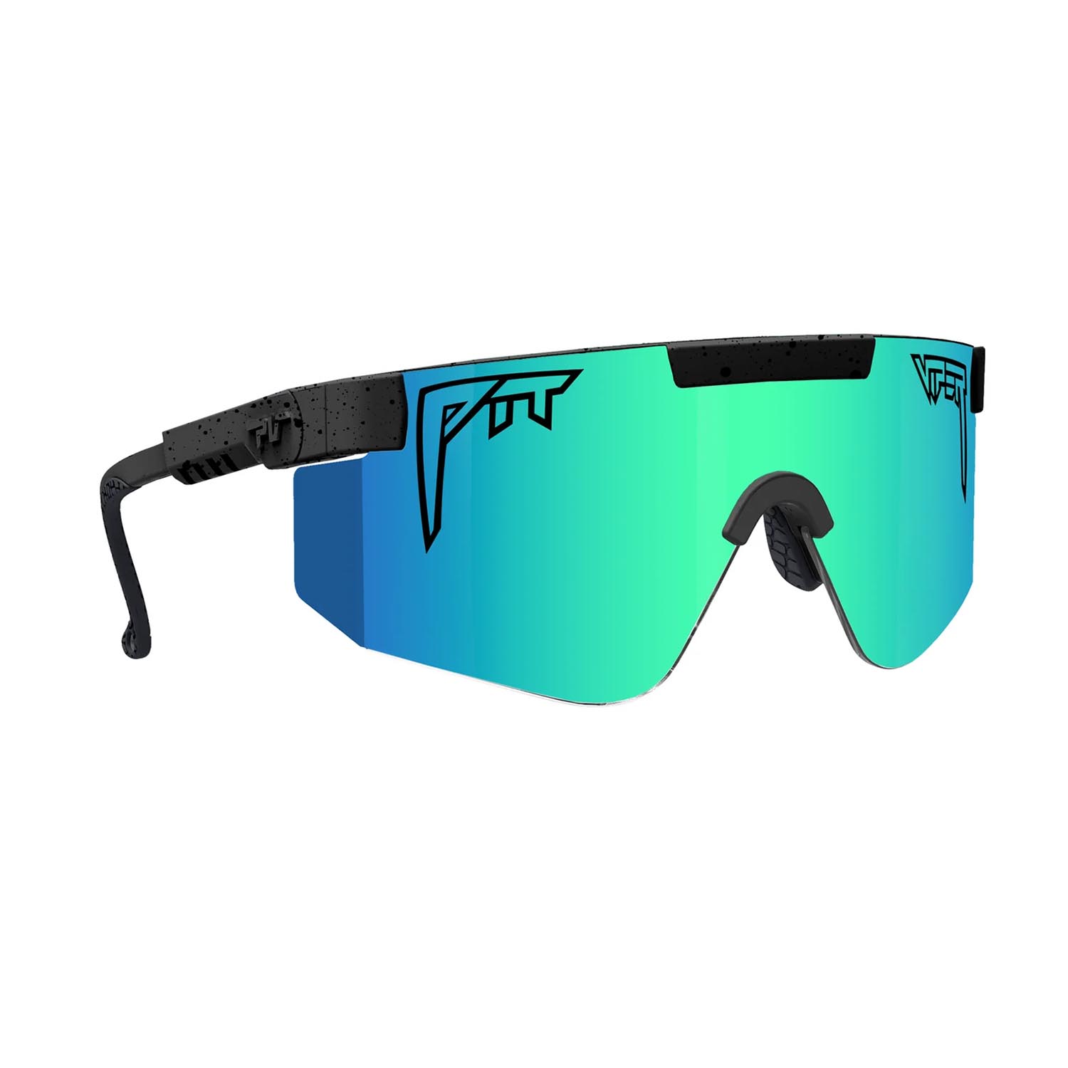 Pit Viper Original 2.0 The Blacking Out