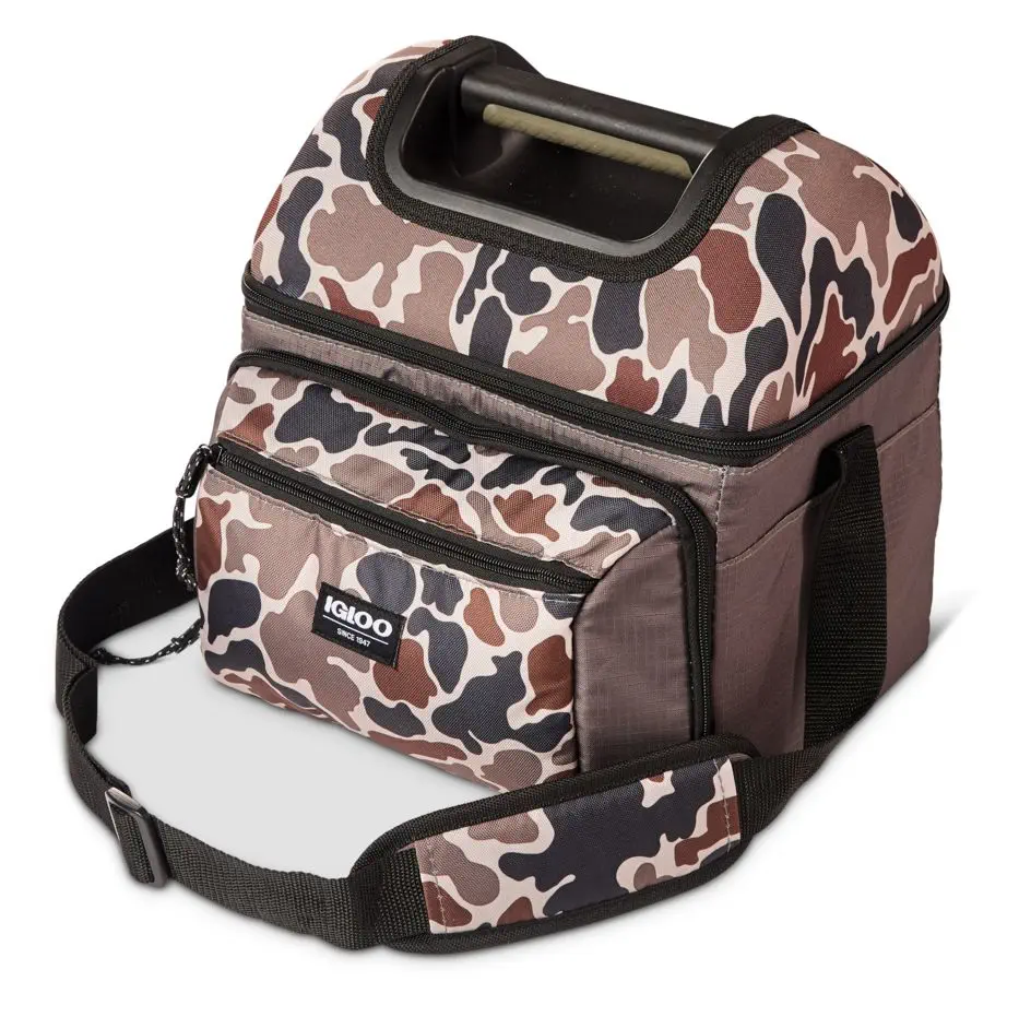 Igloo Playmate Gripper 22 Outdoorsman