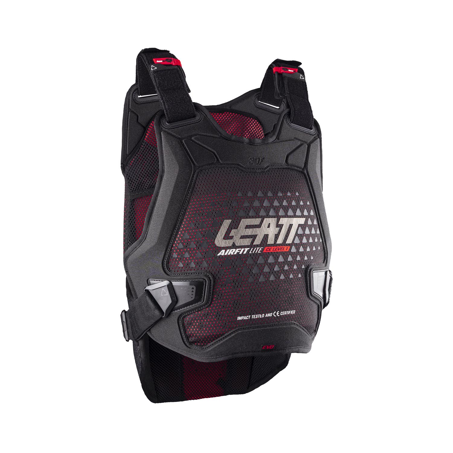Leatt Chest Protect 3DF AirFit Evo Lite