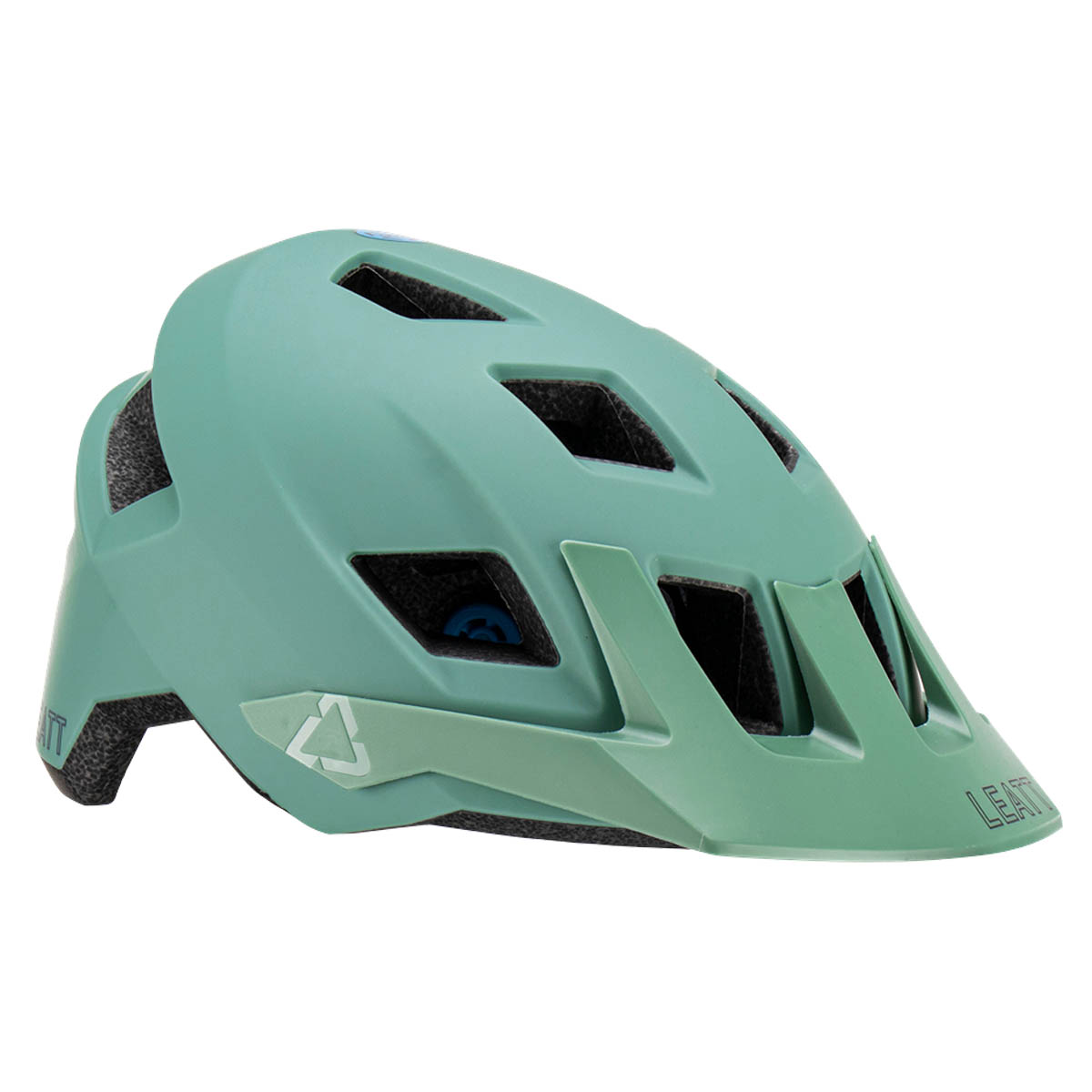 Leatt MTB AllMtn 1.0 Helmet Pistachio