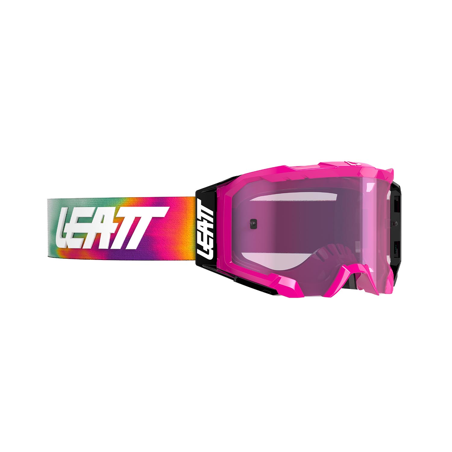 Leatt Goggle Velocity 5.5 Iriz