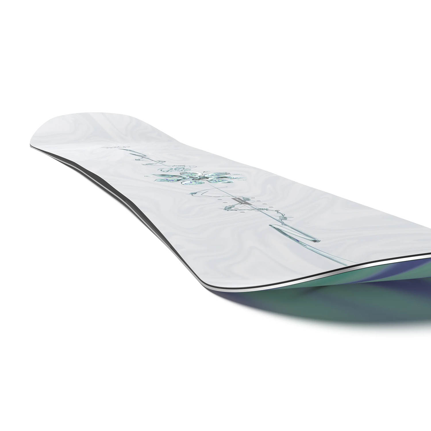 Salomon WMNS Oh Yeah Snowboard