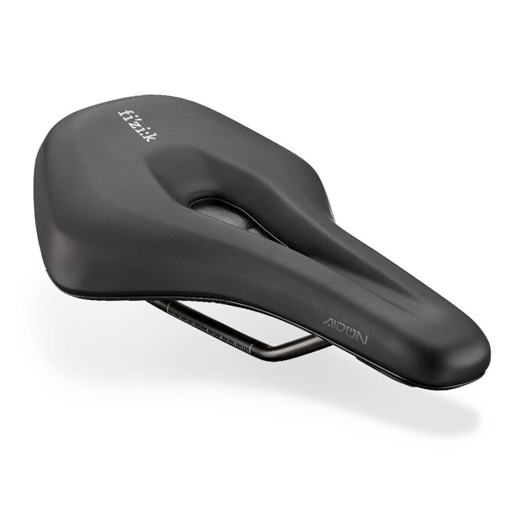 Fizik Aidon X5 E-MTB Saddle, Black