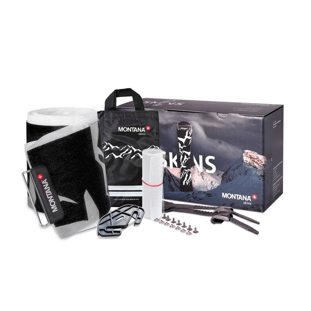 Montana Montamix 120mm